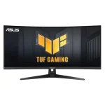 مانیتور گیمینگ خمیده 34 اینچ ایسوس مدل TUF Gaming VG34VQ3B