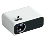 ویدئو پروژکتور ونبو مدل mini pro - تصویر 2