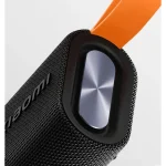 اسپیکر بلوتوثی قابل حمل شیائومی مدل Sound Pocket با باتری 1000 میلی‌آمپر ساعت - تصویر 4
