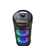 اسپیکر بلوتوثی قابل حمل سینگ ای مدل zqs-4239w - تصویر 3